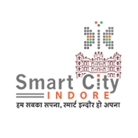Indore Smart City Development Limited (ISCDL) logo